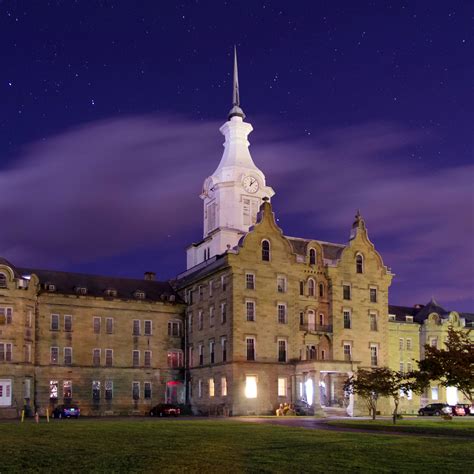 Real Haunted Asylum