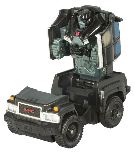 Ironhide - Transformers Toys - TFW2005