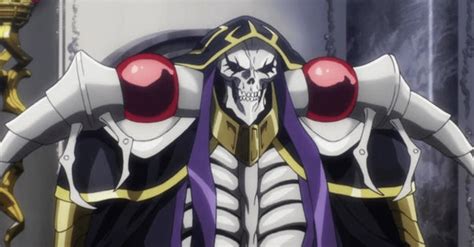 The 15+ Best 'Overlord' Anime Quotes