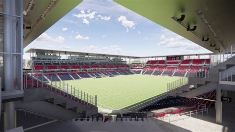 New St. Louis City SC stadium renderings reveal seat designs | FOX 2