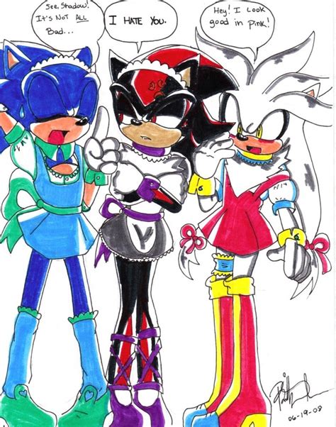 weird 0_. - Sonic the Hedgehog Fan Art (7242824) - Fanpop