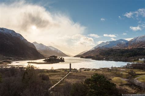 Glenfinnan viaduct harry potter filming locations - jafbabes