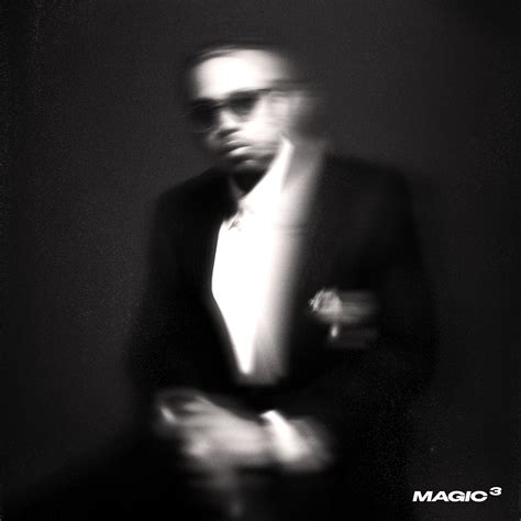 Nas – Magic 3 | Reviews | Clash Magazine Music News, Reviews & Interviews