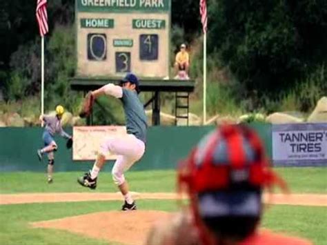 The Benchwarmers funny scenes - YouTube