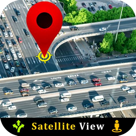 Live Satellite View GPS Map - Apps on Google Play