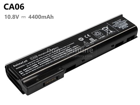 HP ProBook 650 G1 long life replacement battery | Canada Laptop Battery