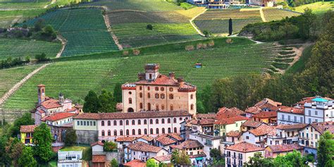 Barolo - A Guide To Barolo Red Wines From Italy | Wine 101