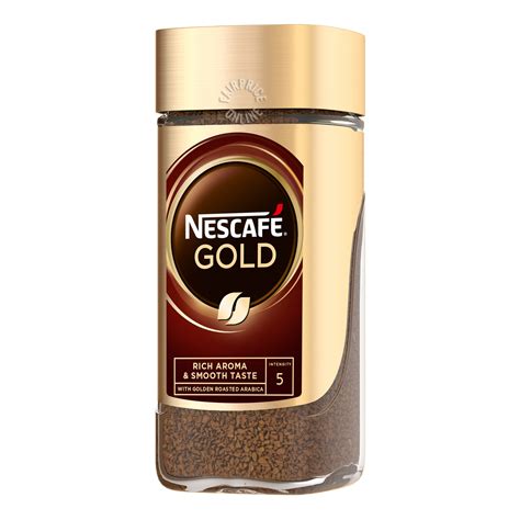 Instant Coffee Nescafe Gold | ubicaciondepersonas.cdmx.gob.mx