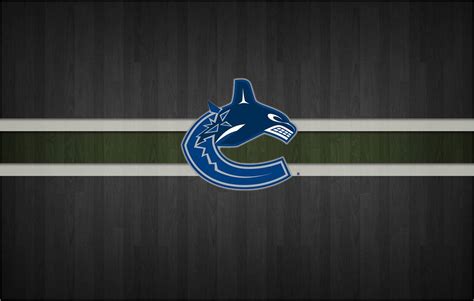 Vancouver Canucks Logo Wallpapers - Wallpaper Cave