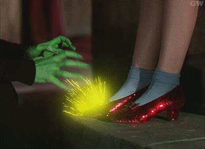 The Wizard Of Oz 1930S GIF - Find & Share on GIPHY