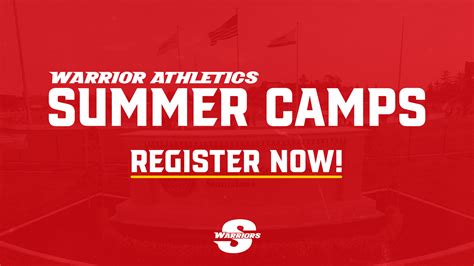 Cal State Stanislaus - Warrior Athletics Camps