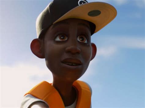 Pixar’s SparkShorts pushes diverse voices in animations | Canvas8