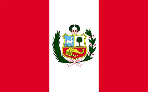 Peru Flag Wallpapers - Top Free Peru Flag Backgrounds - WallpaperAccess