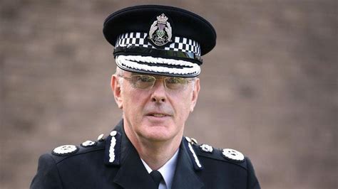 Police Scotland chief Phil Gormley on ‘special leave’ as complaint ...