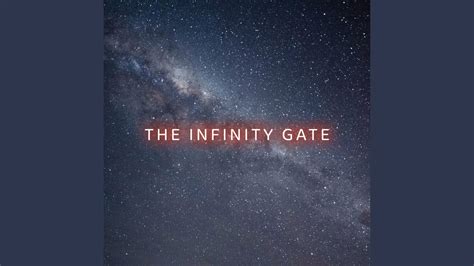 The Infinity Gate - YouTube