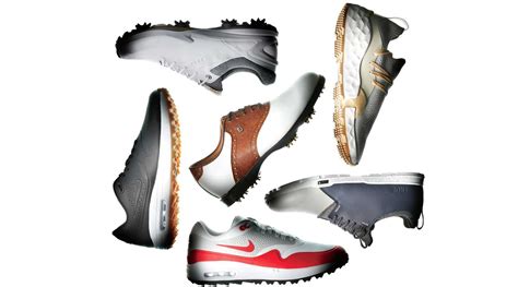 From comfort to classic, here are the best golf shoes for your feet