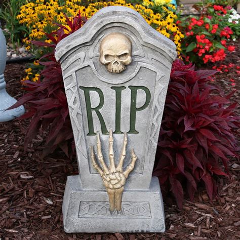 Halloween Decorations Tombstones 2022 – Get Halloween 2022 Update