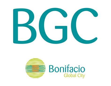 Bgc Logos