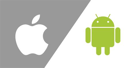 iOS 13 vs Android 10: What's New? - PhoneWorld