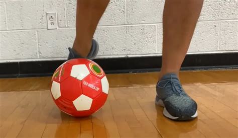 7 Different Types Of kicks In Soccer - Prominent Shots To Master