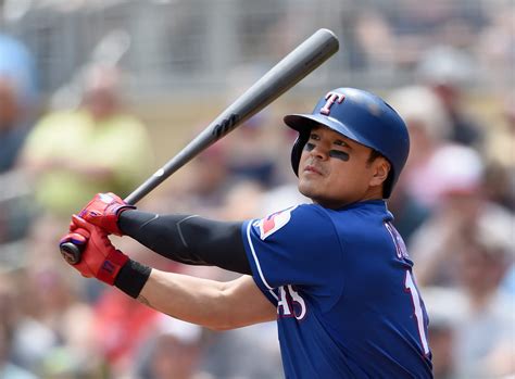 Texas Rangers: Expectations for Shin-Soo Choo in 2019