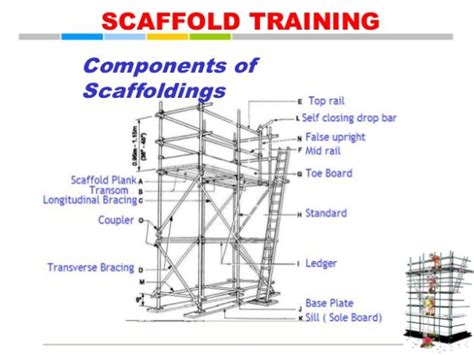 Scaffolding Training | GLOBAL MYINT-TECH