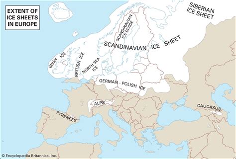 Ice age | Definition & Facts | Britannica