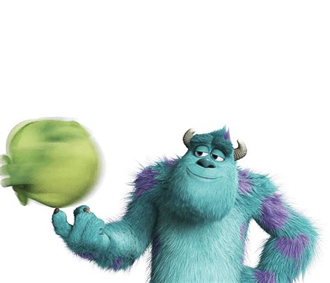 sulley gifs | WiffleGif