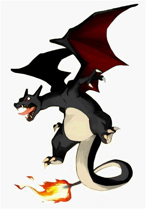 Shiny Charizard | Pokemon feu, Dracaufeu, Pokemon rouge