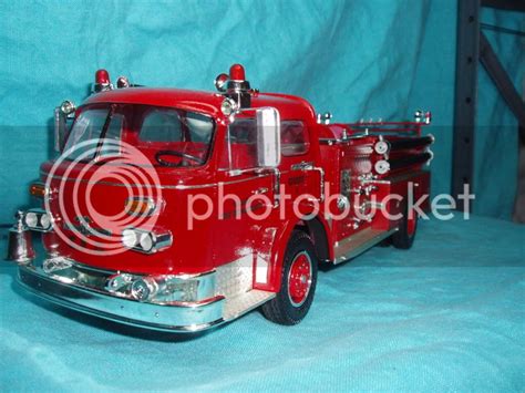 1970 American-LaFrance Series 1000 Pumper | The Truckstop