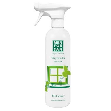 Anti-Pigeon Spray 500 ml - BirdGard Iberia