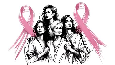 ¿Por qué el lazo rosa simboliza la lucha contra el cáncer de mama?