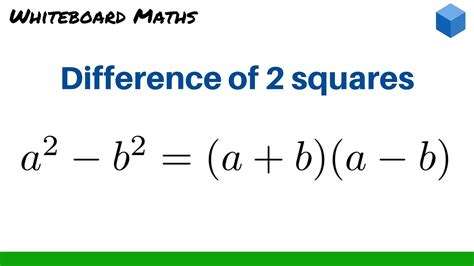 Squares Of Numbers From 1 To 50