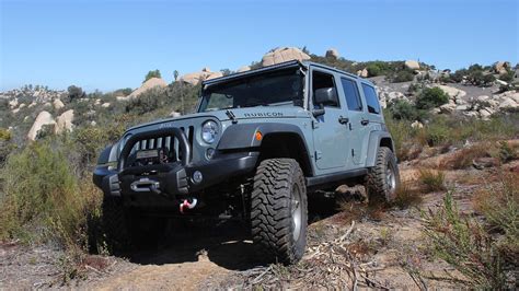 Top Jeep Wrangler Mods: 12 Upgrades for First-Time Owners