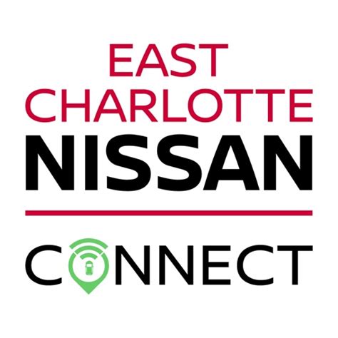 East Charlotte Nissan Connect by VBI Group LLC