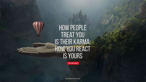 Karma Quotes HD wallpaper | Pxfuel