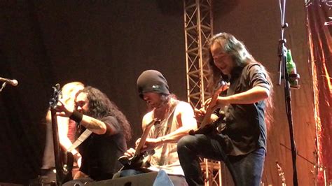 DragonForce - Fury of the Storm Live Surabaya Full HD - YouTube