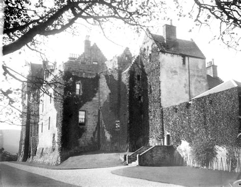 The Story of Scotland's Brodick Castle | Online Lecture - The National ...