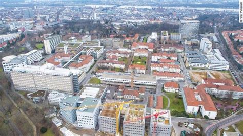 2,2 Milliarden Euro: Mega-Umbau der Mainzer Unimedizin beginnt – kma Online