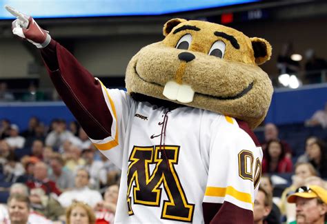 The 20 Worst College Mascots You’ll Even Encounter – definitelyworst