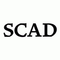 SCAD | Brands of the World™ | Download vector logos and logotypes