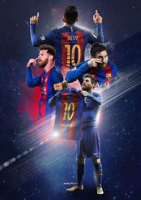 Messi Goal Wallpapers - Wallpaper Cave