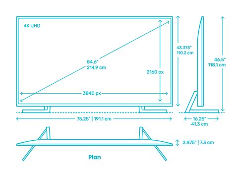 How To Transport 85 Inch Tv - Transport Informations Lane