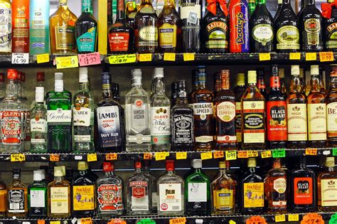 Survey Finds Drop In Alcohol Use Among Youth | KBUR