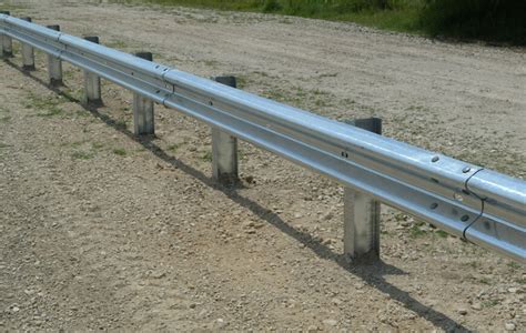 Road Barrier Fence | Types Of Road Barrier Fence | A-1 Fence Products