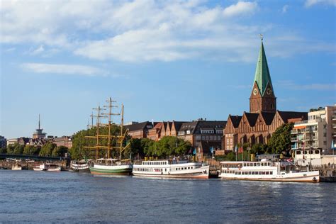 Top 10 Largest Rivers in Germany | Tourism.de - Awesome travel ...