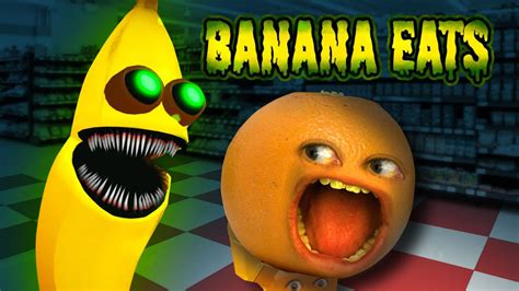 BANANA EATS! | Roblox - Uohere