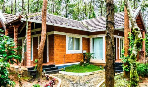 18 Resorts In Chikmagalur (2021) | Updated Deals, Latest Reviews, Photos