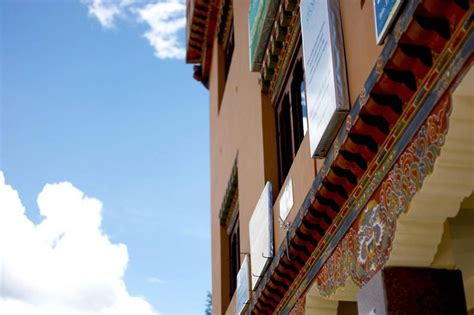 Thimphu city Apartments Has Wi-Fi and Secure Parking - UPDATED 2022 ...