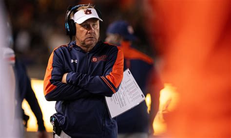 Football: Auburn receives votes in US LBM Coaches Poll after Cal win